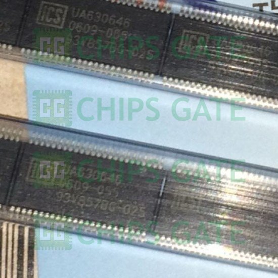 Idt ICS93V857BG-025LF