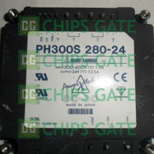 Lambda PH300S280-24