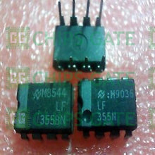 Nsc LF355N