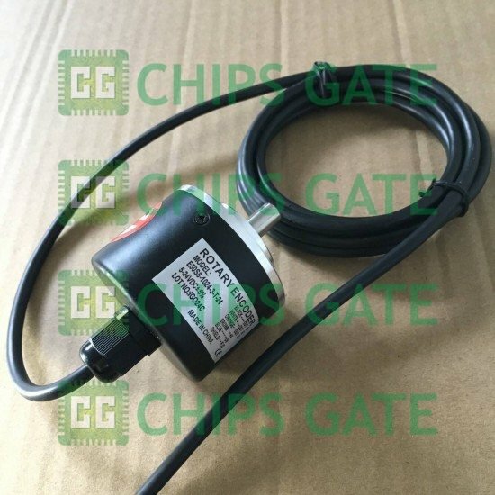 Autonics E50S8-1024-3-T-24