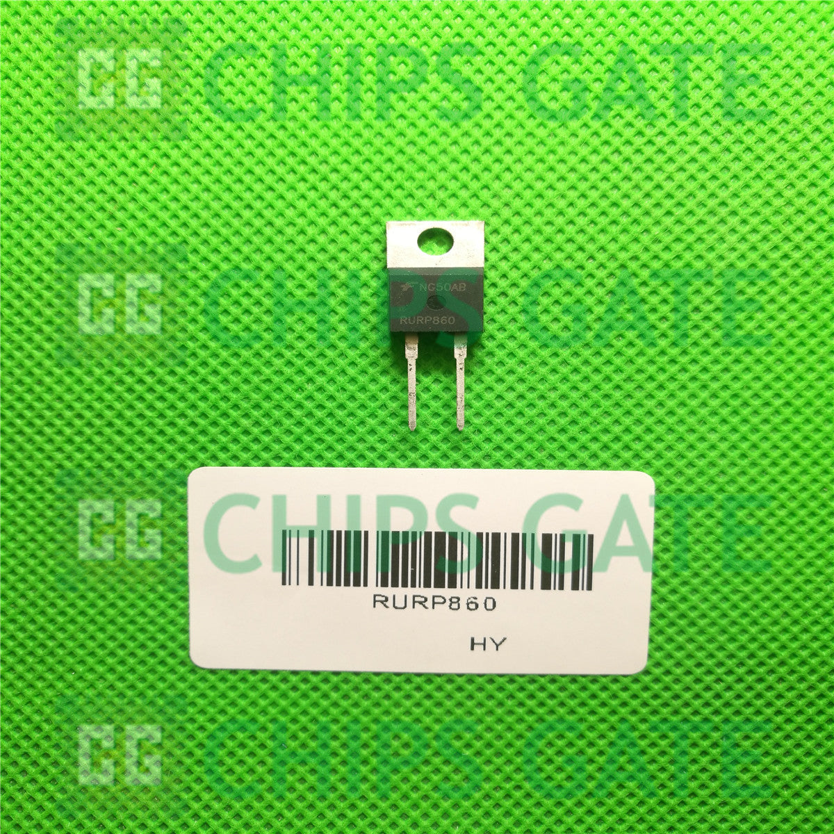 Fsc RURP860