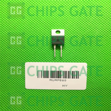 Fsc RURP860