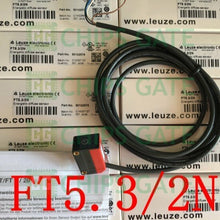 Leuze FT5.3-2N