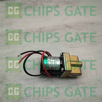 Ckd AB21-02-3-A-DC24V