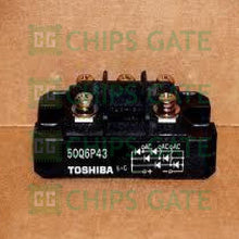 Toshiba 50Q6P43