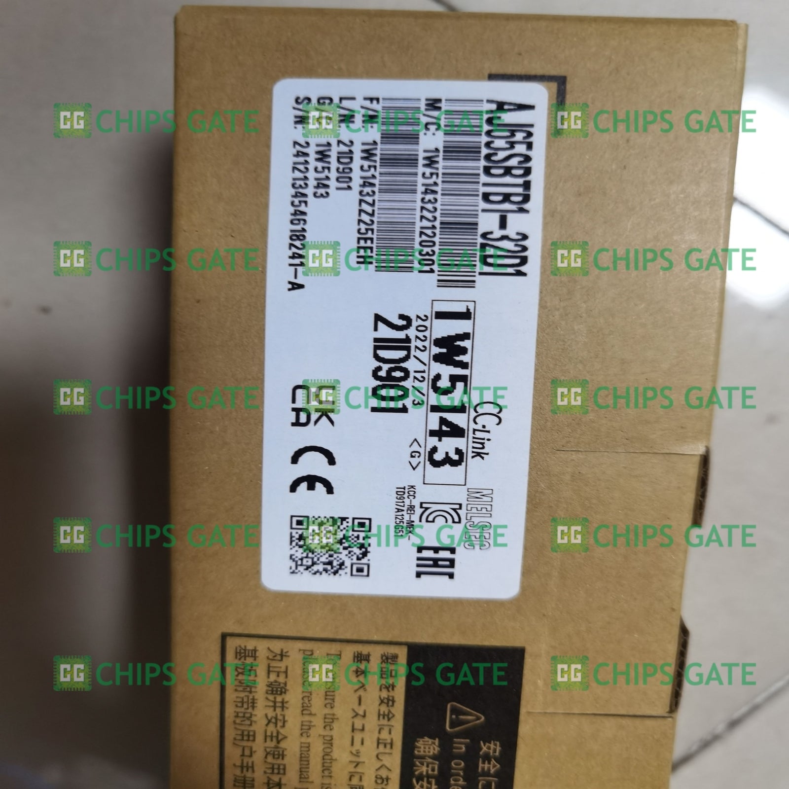aj65sbtb132d