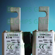 Bussmann 170M3264