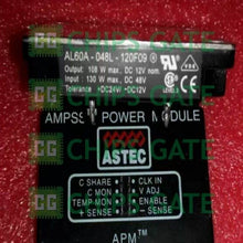 Astec AL60A-048L-120F09