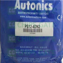 Autonics PS12-4DN2