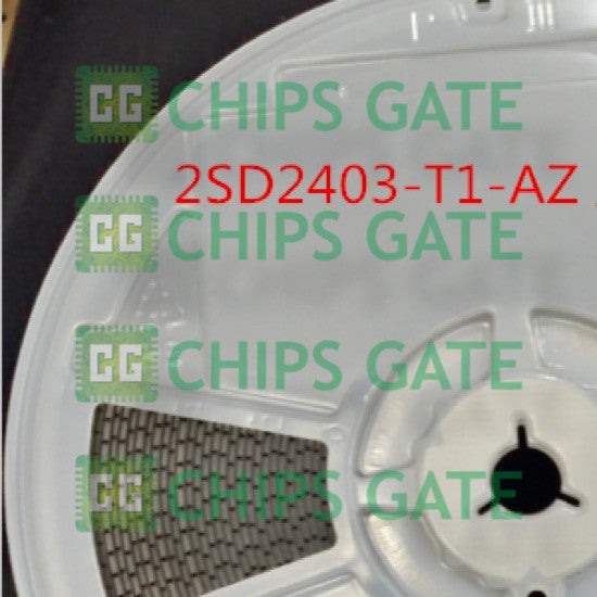 Silicon 2SD2403