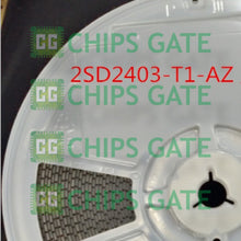 Silicon 2SD2403