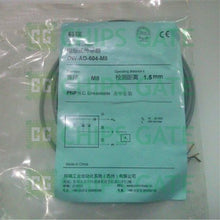 Contrinex DW-AD-604-M8
