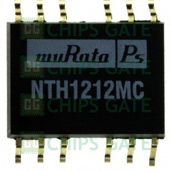 Murata Power NTH1212MC