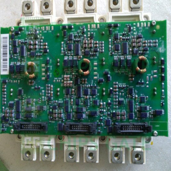 FS300R17KE3AGDR71C