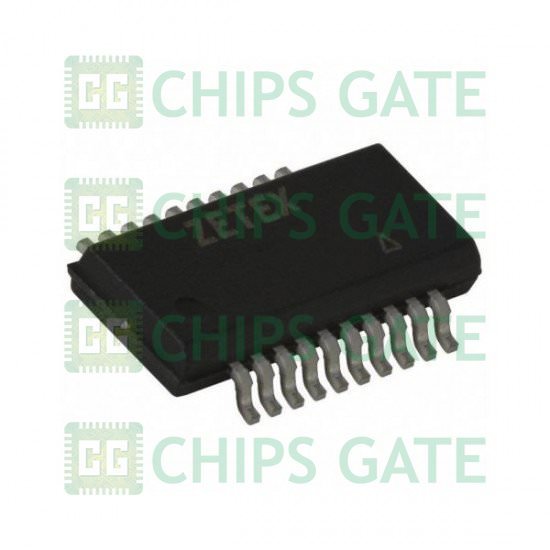 Rohm BD6736FV-E2