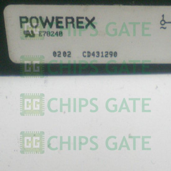 Powerex CD431290