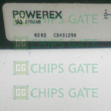 Powerex CD431290