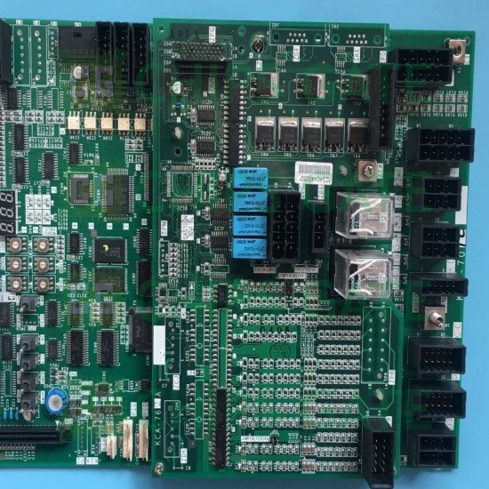 KCD701C