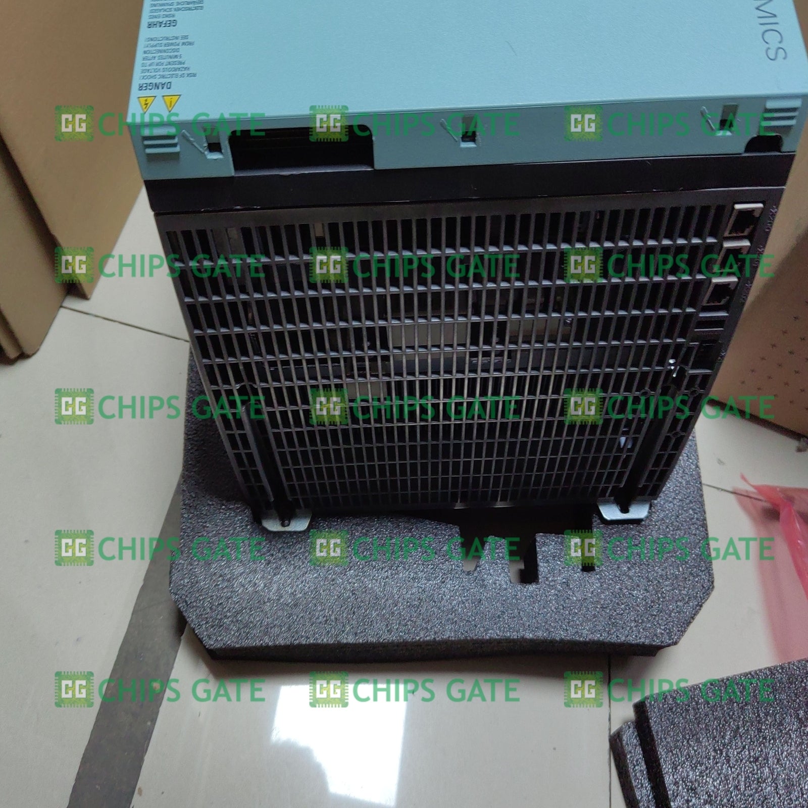 6SL31201TE320AA3