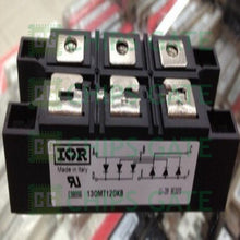 International Rectifier 130MT120KB