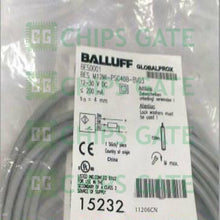 Balluff M12ME-PSC40B-BV03