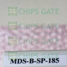 MDSBSP185