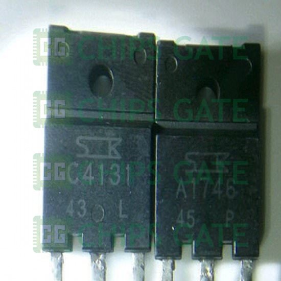Sanken C4131