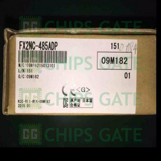 FX2NC485ADP