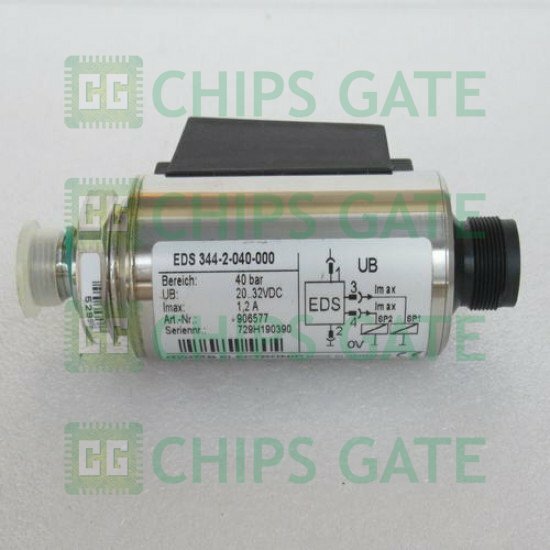 Hydac 344-2-040-000