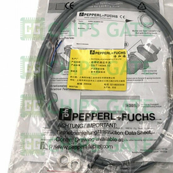 NBN812GM50E3