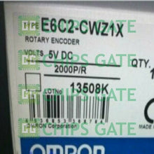 E6C2CWZ1X2000PR