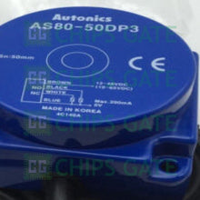 Autonics AS80-50DP3