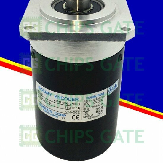 Nemicon OPN-036-2MHC