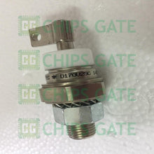 Eupec D170S25C