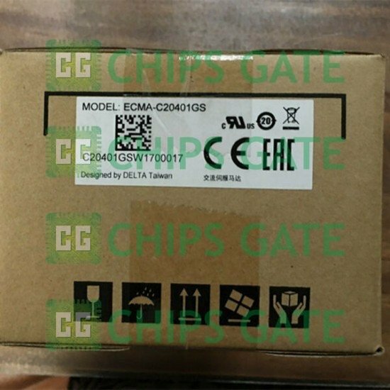 ECMAC20401GS