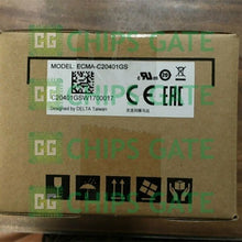 ECMAC20401GS