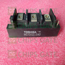 Toshiba MG100Q1JS40