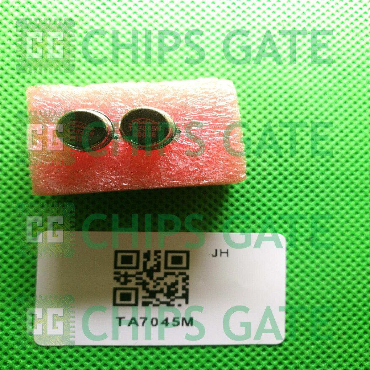 Toshiba TA7045M