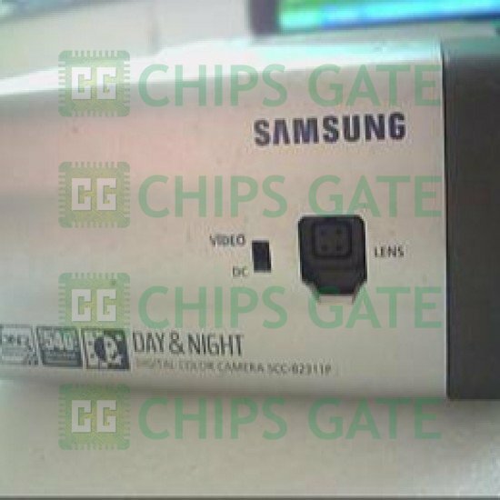 Samsung SCC-131P