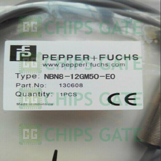 NBN812GM50E0