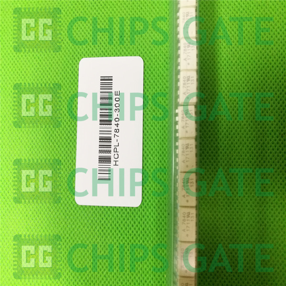 Avago HCPL-7840-300E