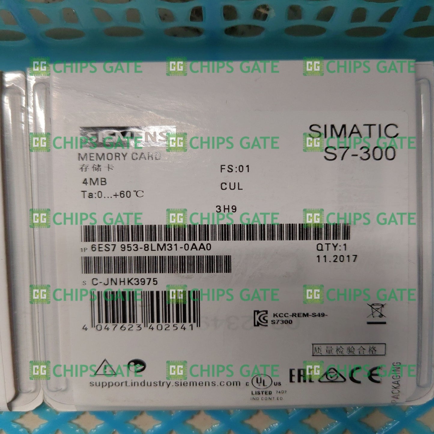6ES79538LM310AA0