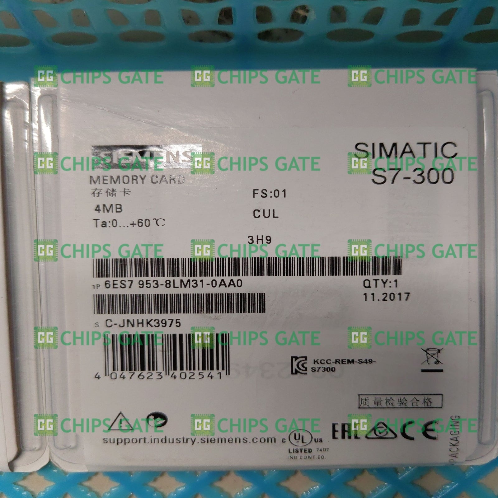 6ES79538LM310AA0