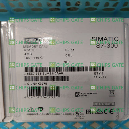6ES79538LM310AA0