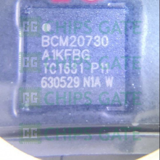 Broadco BCM20730A1KFBG