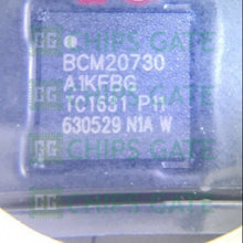 Broadco BCM20730A1KFBG