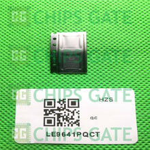 Microsemi LE9641PQCT