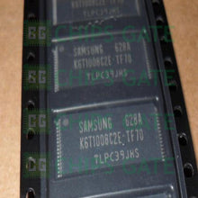 Samsung K6T1008C2E-TF70