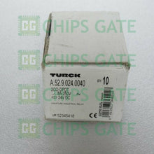 Turck A.52.9.024.0040