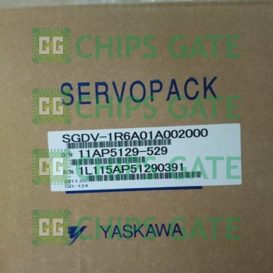 SGDV1R6A01A002000